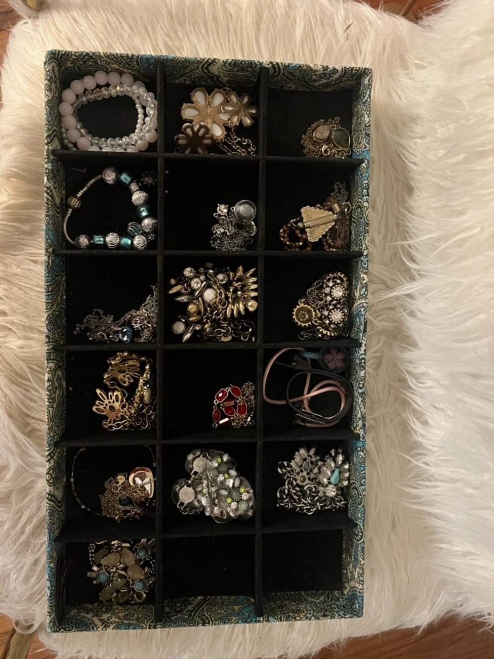 J. Crew Multi-Color Women's Jewelry Assortment